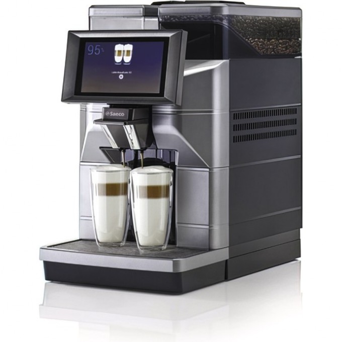 Автоматическая кофемашина SAECO OCS SAE MAGIC M2 230/50 9J0400 Автоматическая кофемашина SAECO OCS SAE MAGIC M2 230/50 9J0400