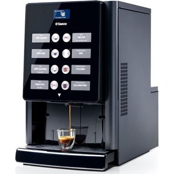 Кофеавтомат SAECO IPERAUTOMATICA PREMIUM 9J0510 Кофеавтомат SAECO IPERAUTOMATICA PREMIUM 9J0510