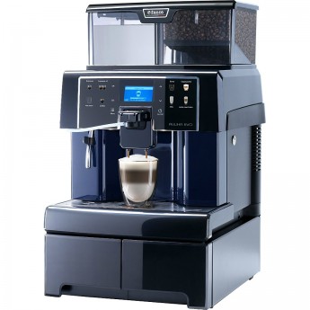 Кофемашина SAECO AULIKA EVO TOP HIGH SPEED CAPPUCCINO