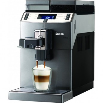 Кофемашина SAECO LIRIKA ONE TOUCH CAPPUCCINO V4