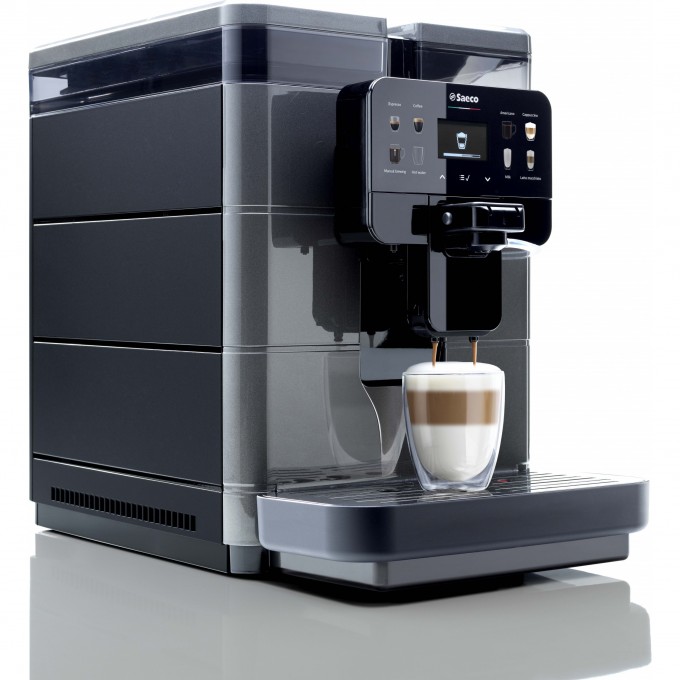 Кофемашина SAECO NEW ROYAL OTC 9J0080 Кофемашина SAECO NEW ROYAL OTC 9J0080