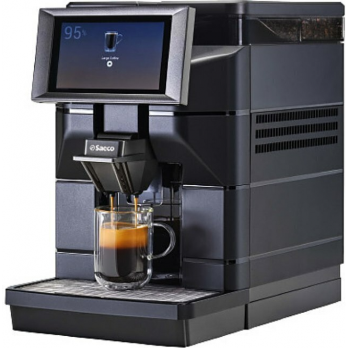 Кофемашина SAECO OCS SAE MAGIC B1 230/50 PJ0475 Кофемашина SAECO OCS SAE MAGIC B1 230/50 PJ0475