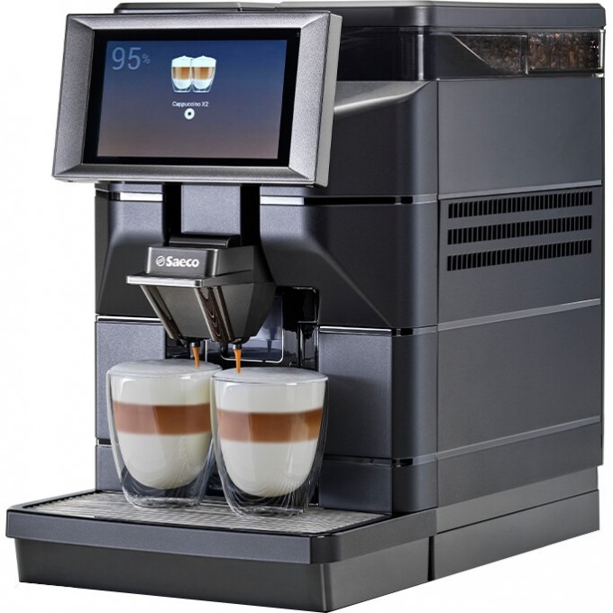 Кофемашина SAECO OCS SAE MAGIC B2 230/50 PJ0425 Кофемашина SAECO OCS SAE MAGIC B2 230/50 PJ0425