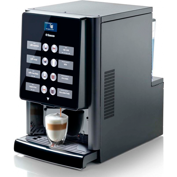 Кофейный автомат SAECO IPERAUTOMATICA PREMIUM 9J0501 Кофейный автомат SAECO IPERAUTOMATICA PREMIUM 9J0501