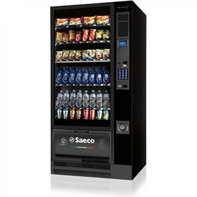 Снековый аппарат SAECO ARTICO L FOOD 966550 Снековый аппарат SAECO ARTICO L FOOD 966550