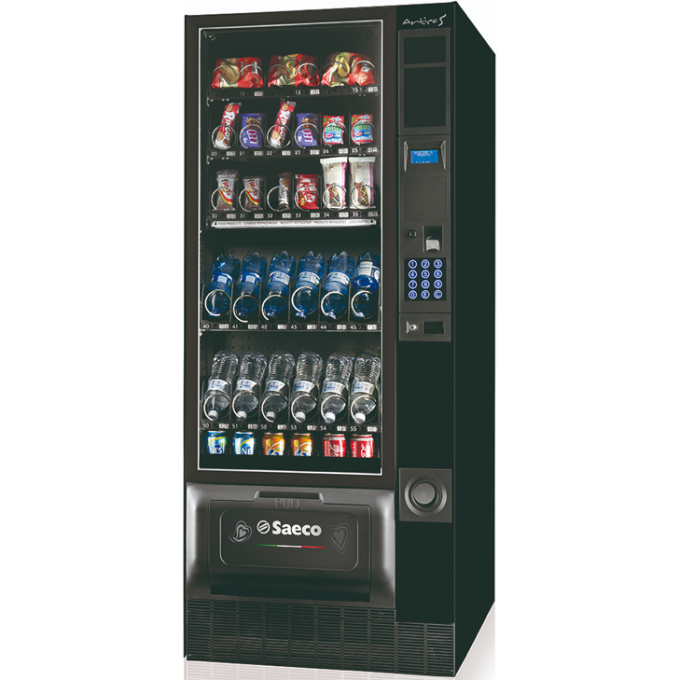 Торговый автомат SAECO ARTICO L Food 966555 Торговый автомат SAECO ARTICO L Food 966555